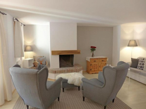 Apartment Chesa Fuolla Verda A8 by Interhome